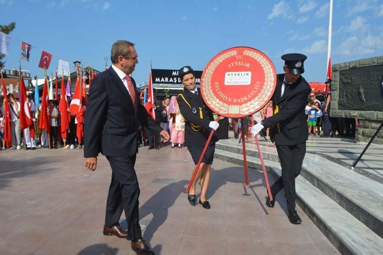 30 Ağustos Zafer Bayramı Türkiye asırlık gururu büyük coşkuyla kutladı