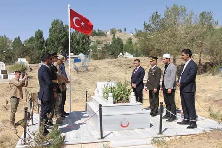 30 Ağustos Zafer Bayramı Türkiye asırlık gururu büyük coşkuyla kutladı