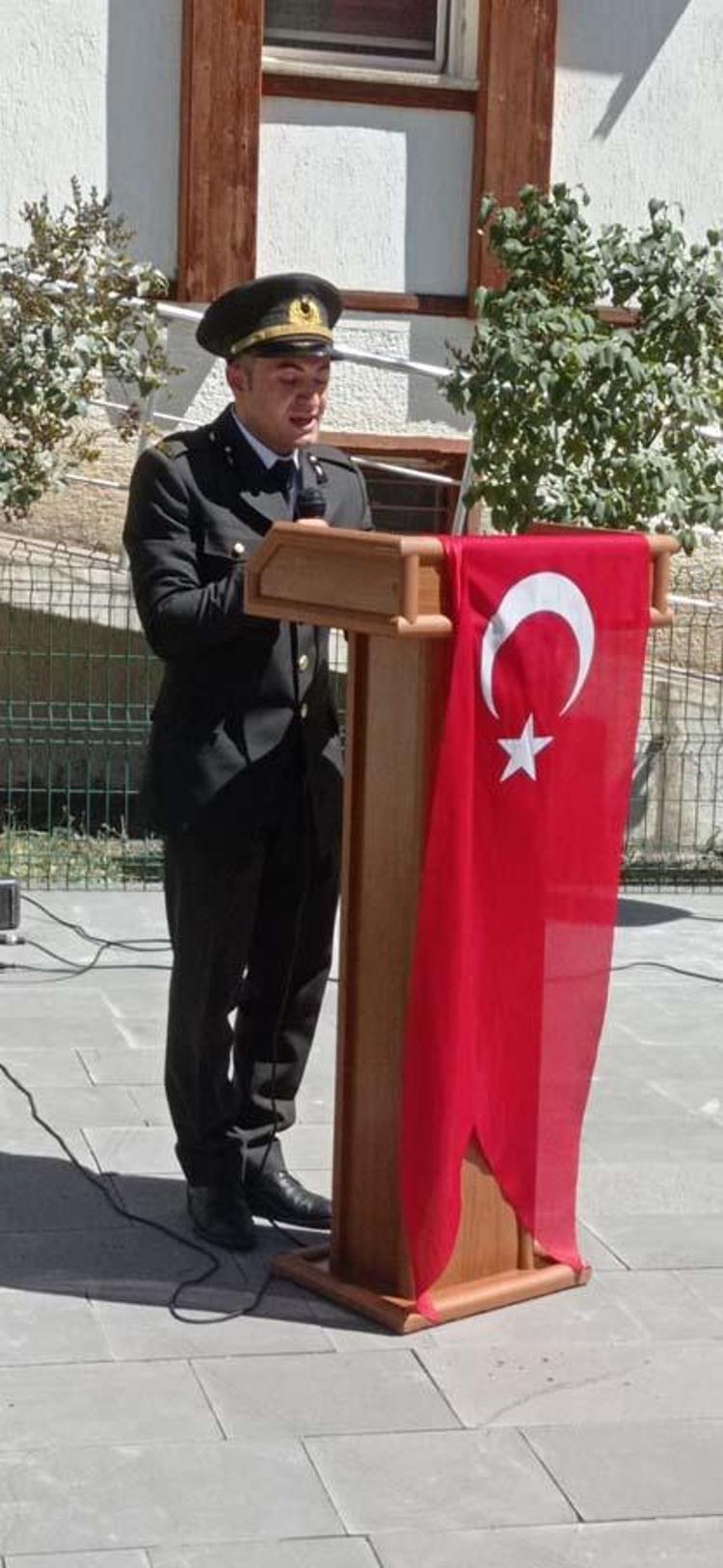 30 Ağustos Zafer Bayramı Türkiye asırlık gururu büyük coşkuyla kutladı