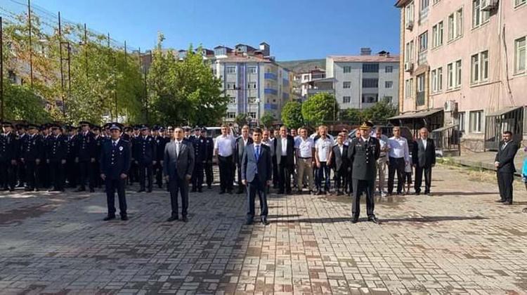 30 Ağustos Zafer Bayramı Türkiye asırlık gururu büyük coşkuyla kutladı