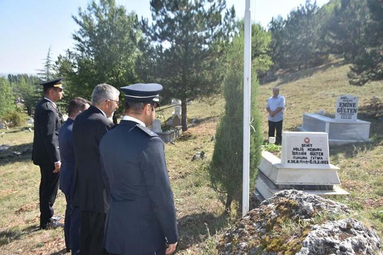 30 Ağustos Zafer Bayramı Türkiye asırlık gururu büyük coşkuyla kutladı