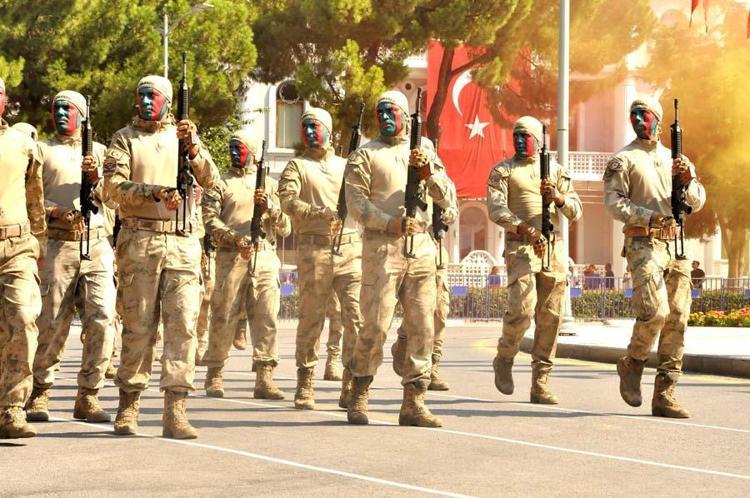 30 Ağustos Zafer Bayramı Türkiye asırlık gururu büyük coşkuyla kutladı
