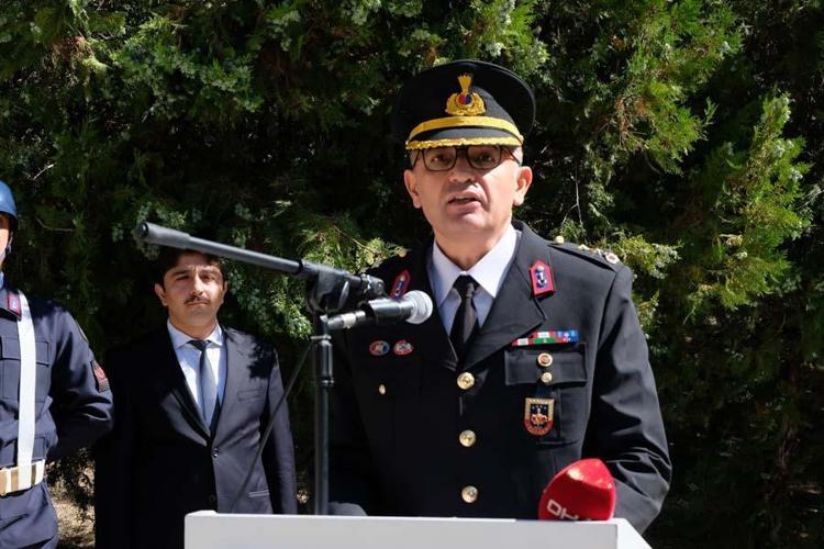 30 Ağustos Zafer Bayramı Türkiye asırlık gururu büyük coşkuyla kutladı