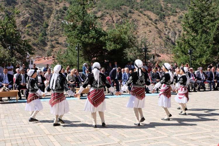 30 Ağustos Zafer Bayramı Türkiye asırlık gururu büyük coşkuyla kutladı