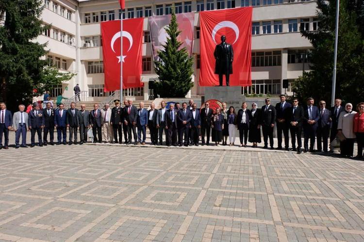 30 Ağustos Zafer Bayramı Türkiye asırlık gururu büyük coşkuyla kutladı