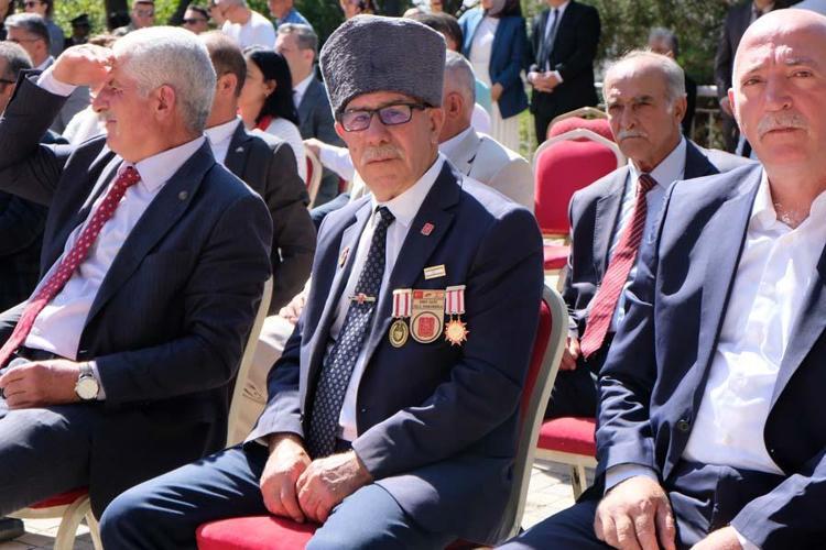 30 Ağustos Zafer Bayramı Türkiye asırlık gururu büyük coşkuyla kutladı