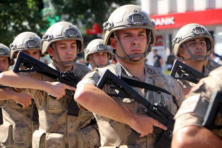 “Coşkuyla kutlamanın mutluluğu içerisindeyiz”