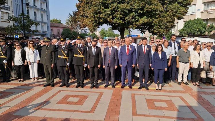 30 Ağustos Zafer Bayramı Türkiye asırlık gururu büyük coşkuyla kutladı