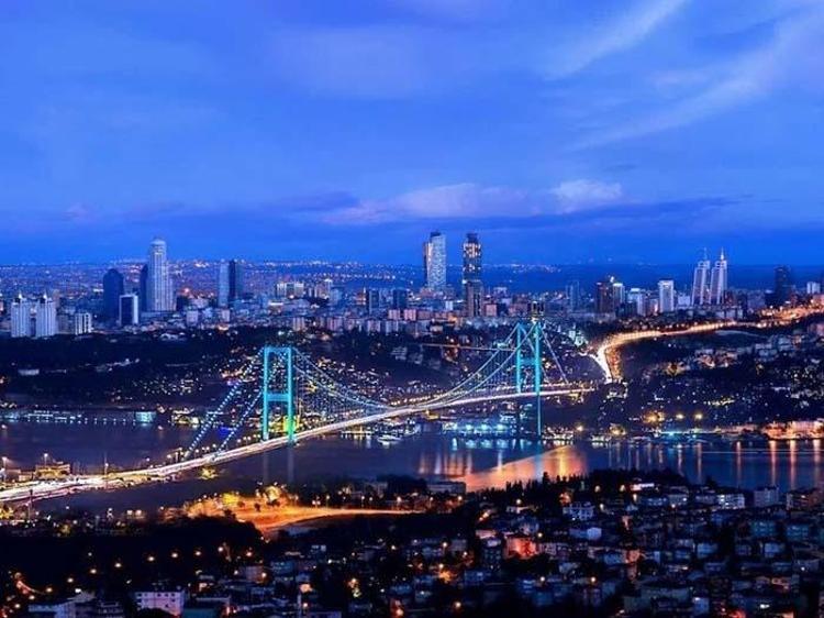 Herkes memleketinde yaşasaydı Türkiye’nin en kalabalık ili hangisi olurdu İlk sıraya çok şaşıracaksınız