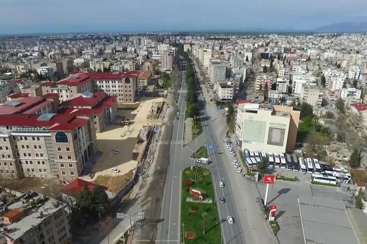 29- Adıyaman