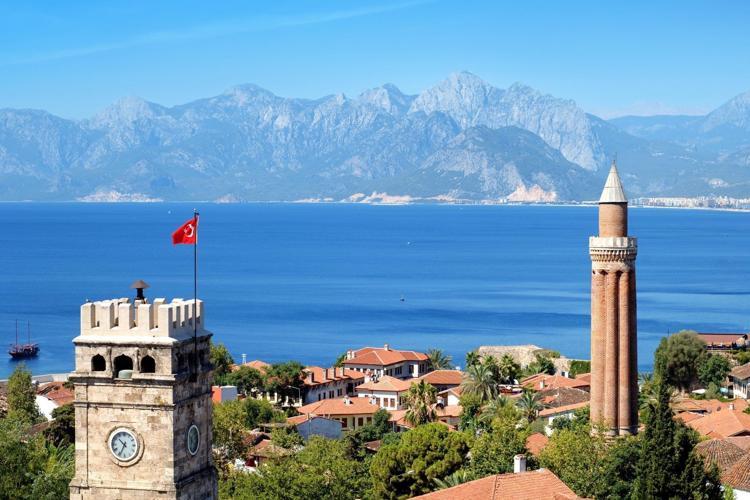 26- Antalya