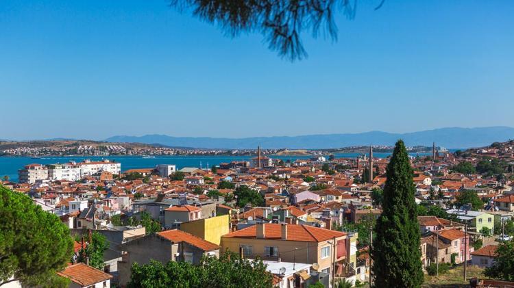25- Balıkesir