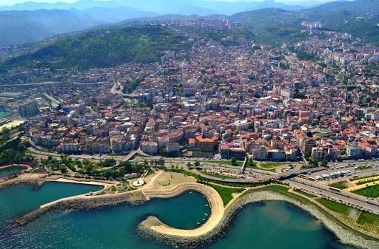 18- Trabzon