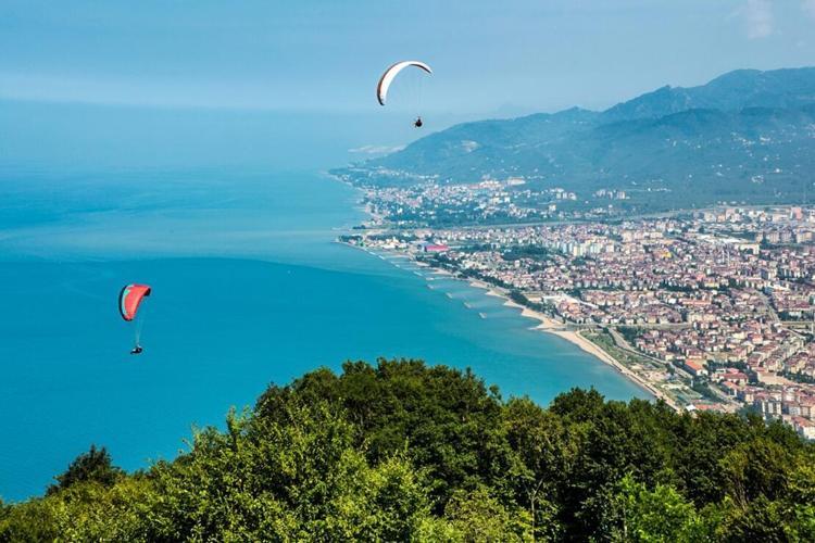 17- Ordu