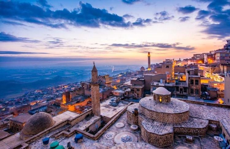 14- Mardin