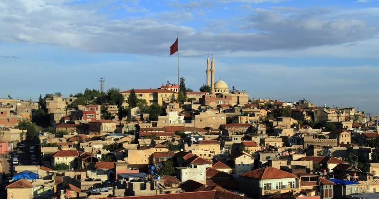 13- Gaziantep