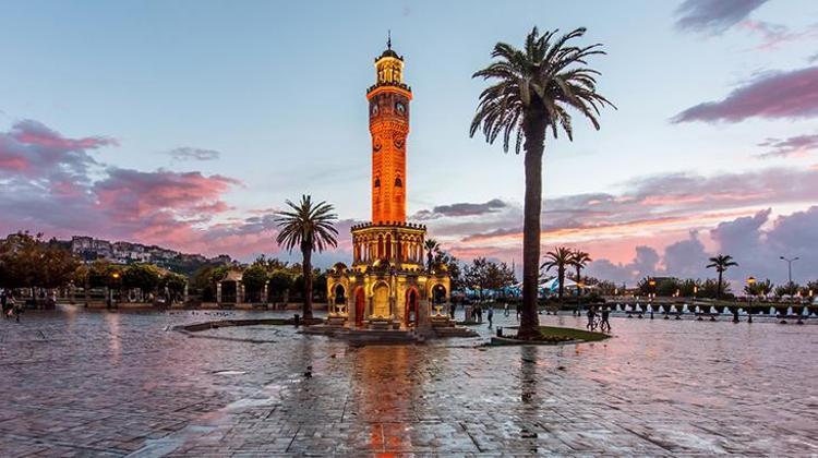8- İzmir