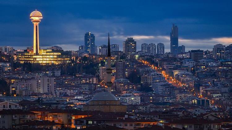 5- Ankara