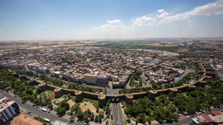 4- Diyarbakır