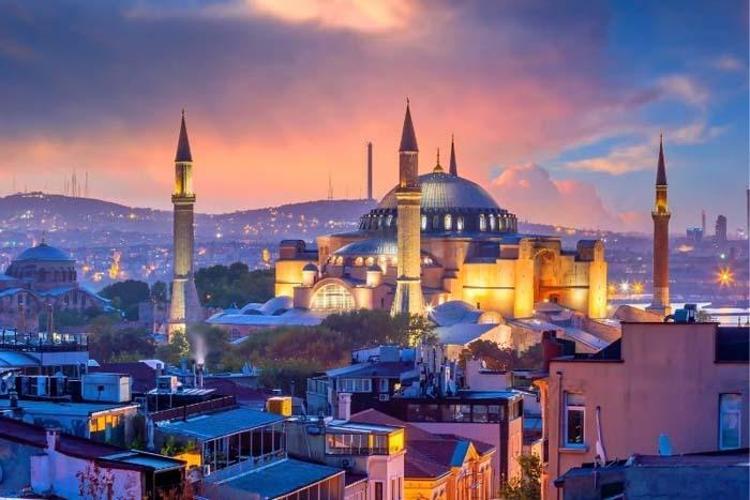 3- İstanbul