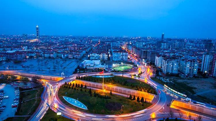 2- Konya