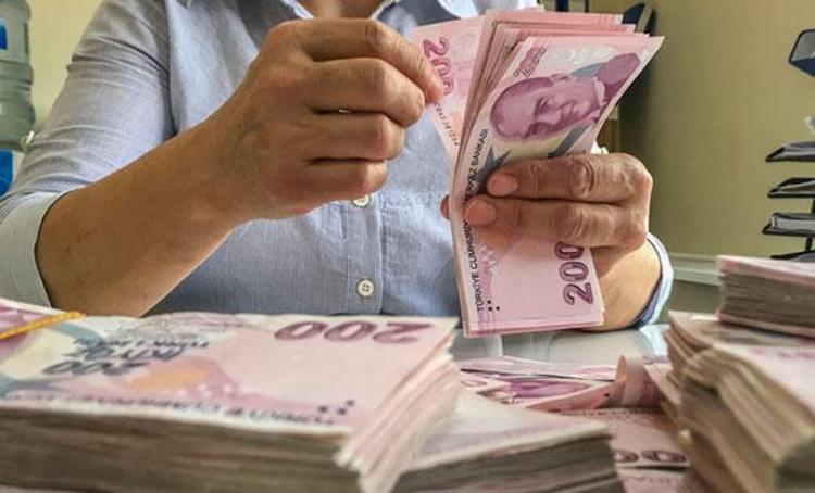 YAPI KREDİ BANKASI
