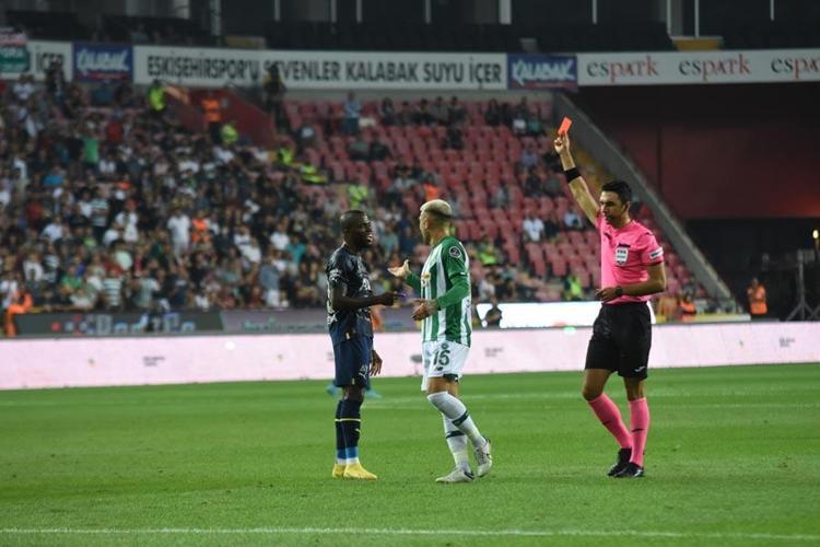 Fenerbahçede Joao Pedro depremi Jorge Jesus İngiliz 10 numaranın durumunu sordu yıldız futbolcu şok oldu