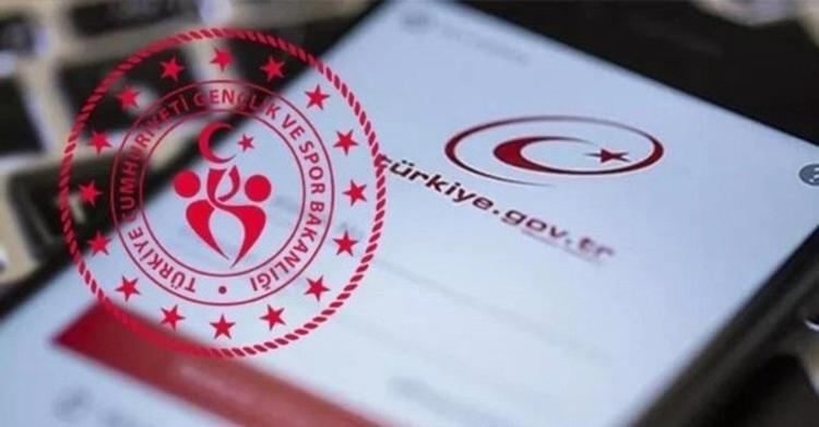 GSB kura sonuçları 2022 isim listesi sorgulama ekranı (gsb gov tr) GSB temizlikçi kura sonuçları nereden bakılır, öğrenilir GSB kura sonuçları 2022 sorgulama ekranı
