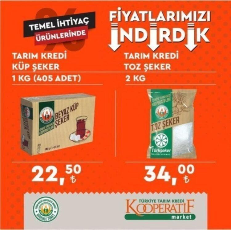 Ayçiçek yağı, şeker, un, yumurta, sebze, meyve fiyatlarıyla ilgili son dakika gelişmesi Tek tek açıklandı, yeni fiyatlar belli oldu