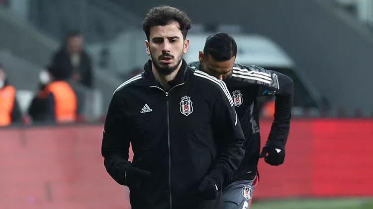 Oğuzhan Özyakup Burak Yılmazın formasını giydiği Fortuna Sittard ile anlaştı