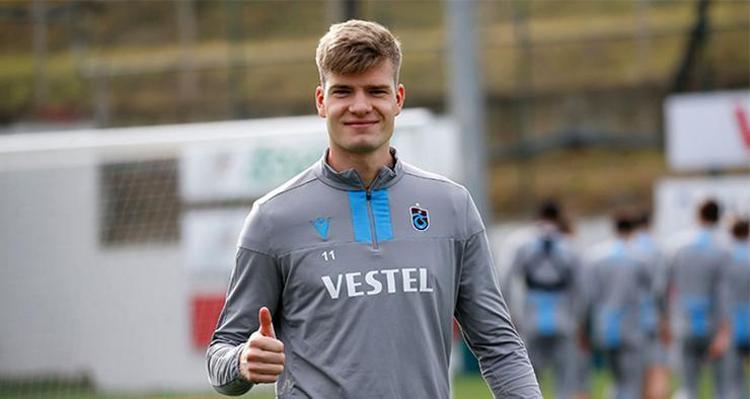 Premier Lige transfer oldu