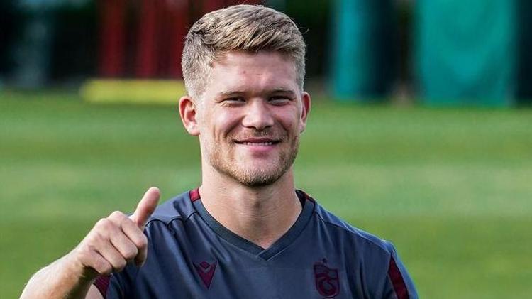 Andreas Cornelius
