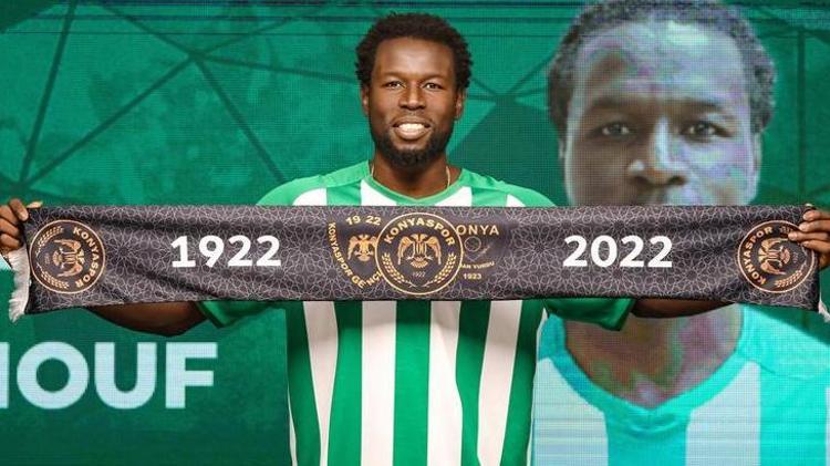 Mame Diouf