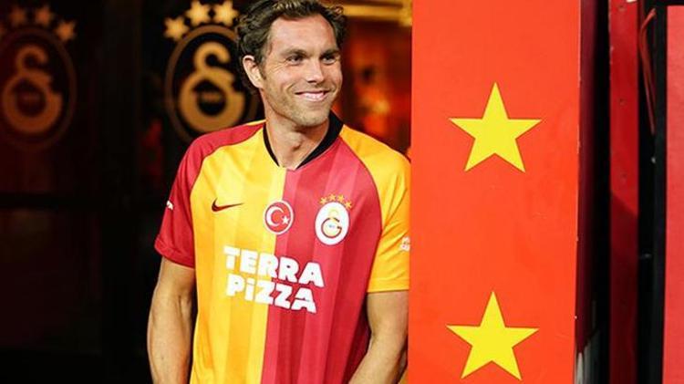 Johan Elmander
