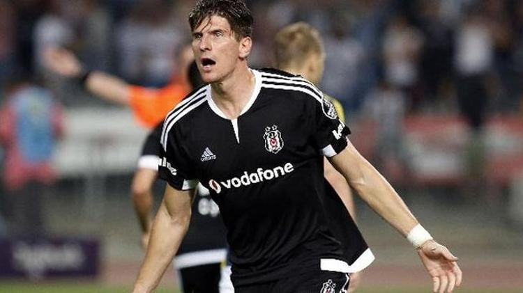 Mario Gomez