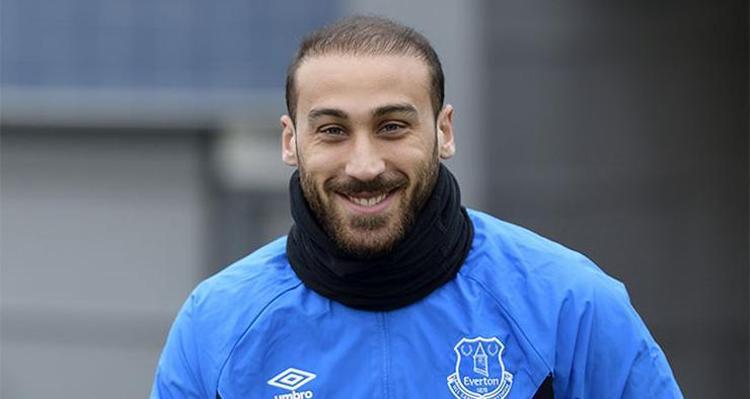 Cenk Tosun