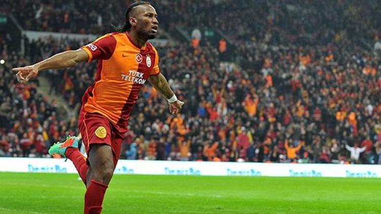 Didier Drogba
