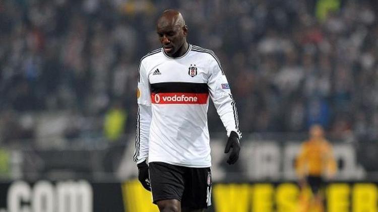 Demba Ba