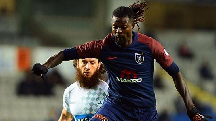 Emmanuel Adebayor