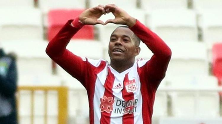 Robinho