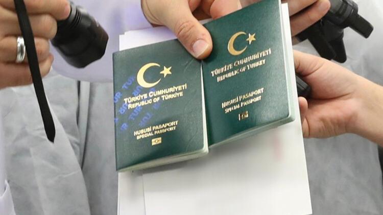 Pasaportlar için yeni dönem Bugün başladı, tamamen değişiyor, en fazla 5 yıl