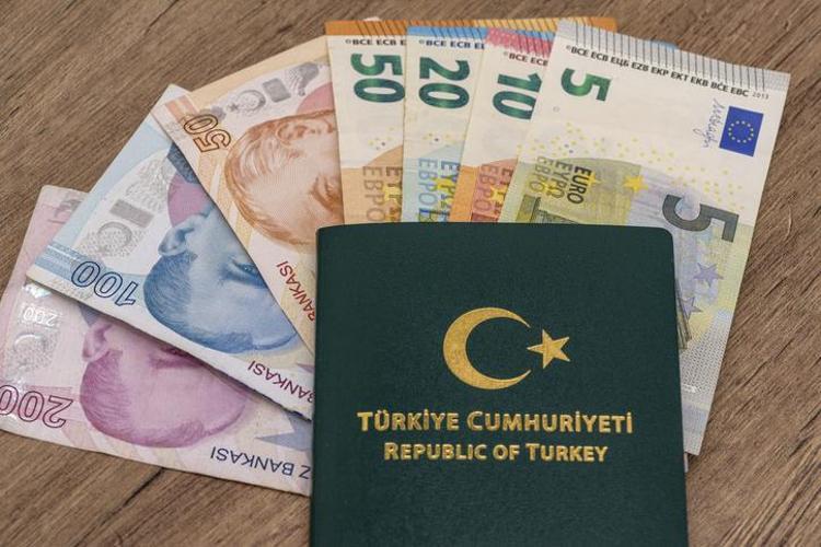 Pasaportlar için yeni dönem Bugün başladı, tamamen değişiyor, en fazla 5 yıl