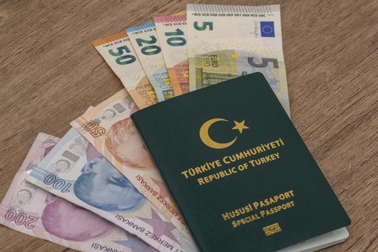 Pasaportlar için yeni dönem Bugün başladı, tamamen değişiyor, en fazla 5 yıl