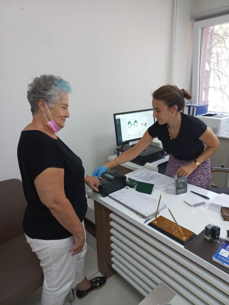 Pasaportlar için yeni dönem Bugün başladı, tamamen değişiyor, en fazla 5 yıl