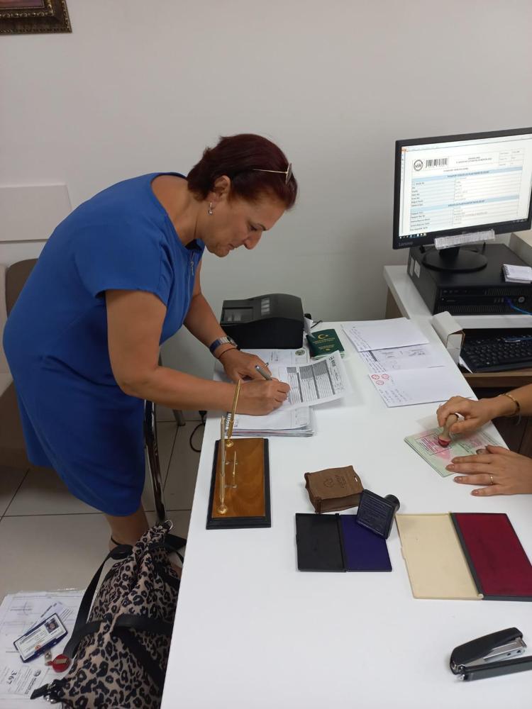 SÜRESİ DOLAN HUSUSİ PASAPORTLAR 5 YIL DAHA UZATILABİLECEK