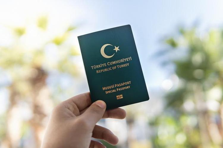 Pasaportlar için yeni dönem Bugün başladı, tamamen değişiyor, en fazla 5 yıl