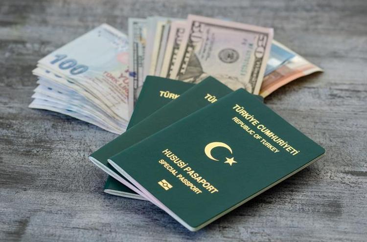 Pasaportlar için yeni dönem Bugün başladı, tamamen değişiyor, en fazla 5 yıl