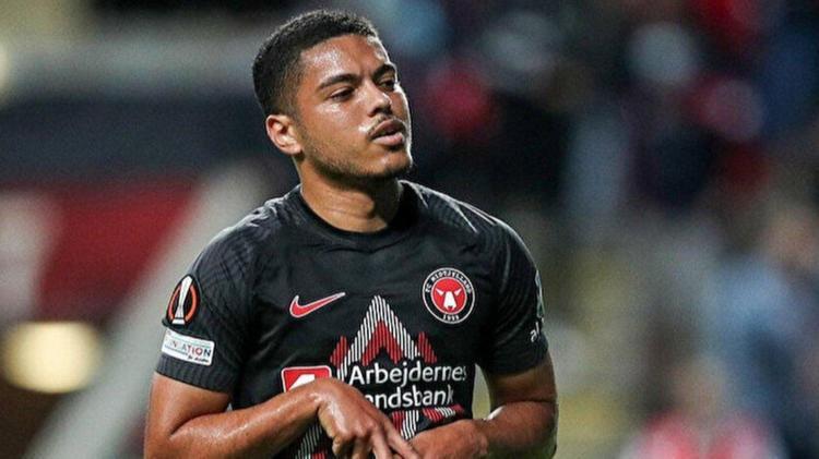 GALATASARAY EVANDERLE ANLAŞTI