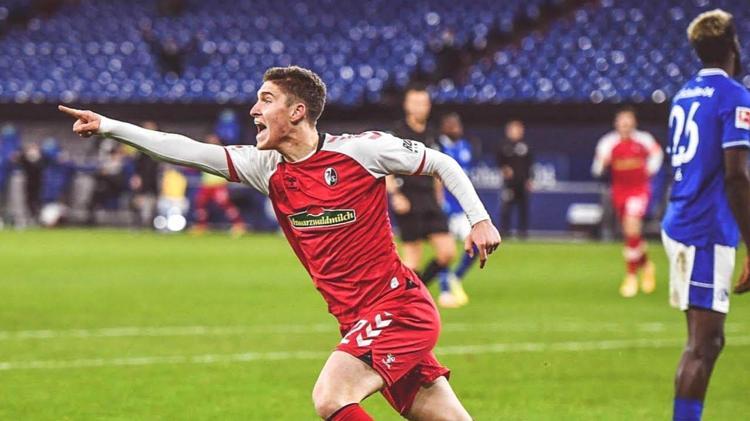 OMAR VE LUYİNDAMANIN YERLERİNE 2 TRANSFER