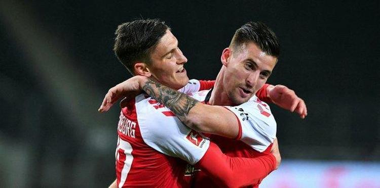 Neden apar topar yollandıkları belli oldu 3 gün kala Galatasaraydan 2 flaş transfer